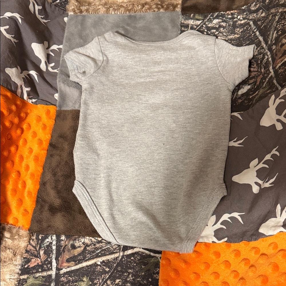 Mood onesie - Picture 2 of 4